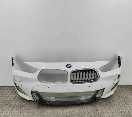 BMW X2 F39 Front bumper 8069086