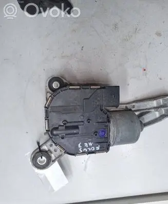 Ford Focus Wiper motor BM5117K484A
