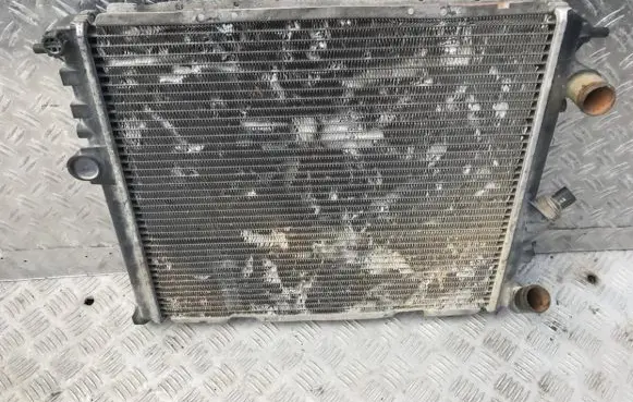 Renault 19 Coolant radiator