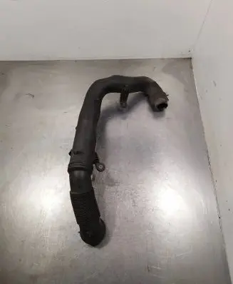 Volkswagen Golf V Intercooler hose/pipe 1K0129654L 446143603