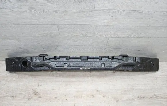 Skoda Enyaq iV Front bumper foam support bar 5LA807248