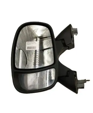 Renault Trafic II (X83) Front door electric wing mirror 7701209222 963029293R