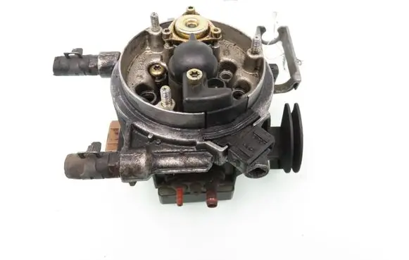 Volkswagen Polo III 6N 6N2 6NF MONO injection 0132008601 0438201528
