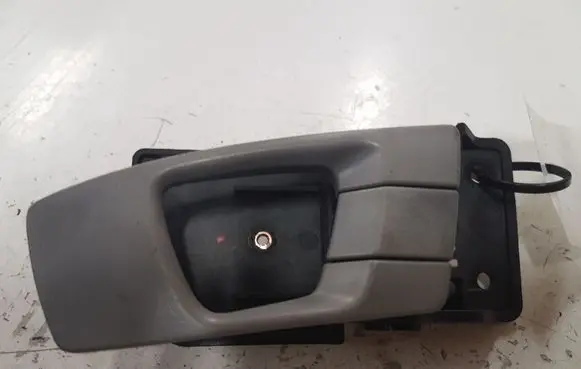 KIA Carens I Rear door interior handle 0K2FA58330