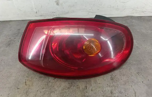 Fiat Bravo Rear/tail lights 51757544