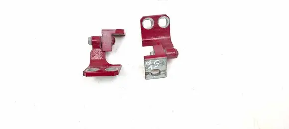 Fiat 500X Rear door hinge set 