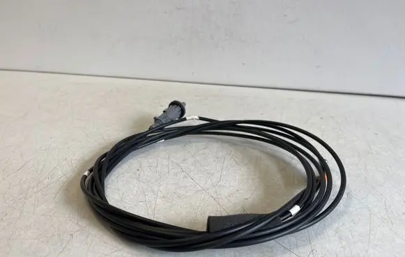 Toyota Corolla E210 E21 Fuel cap flap release cable