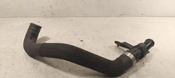 Mercedes-Benz C W205 Engine coolant pipe/hose A2058302102