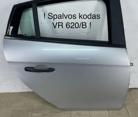 Fiat Bravo Rear door 