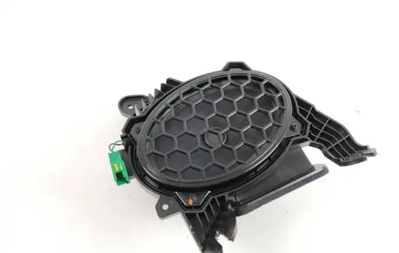 Subwoofer speaker