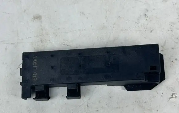 Audi Q5 SQ5 Keyless system antenna 80A907247A