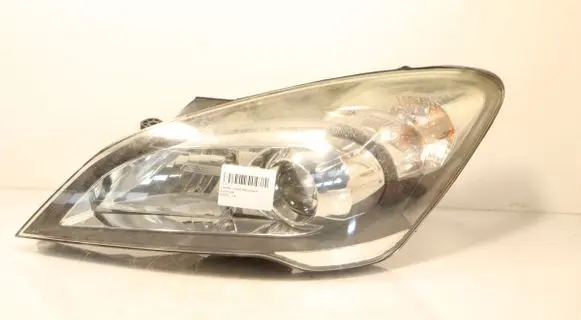 KIA Ceed Headlight/headlamp
