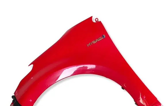 Toyota Yaris XP210 Fender 52536K0010
