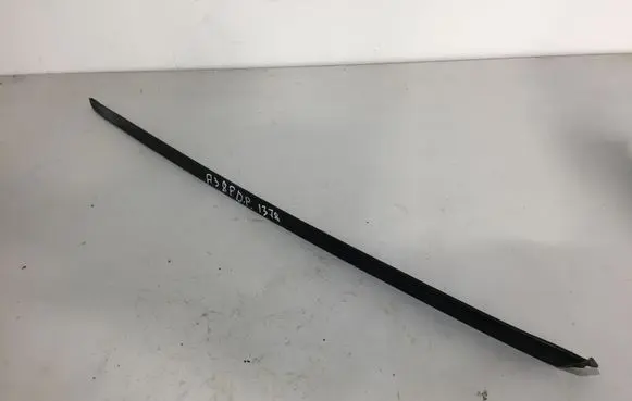 Audi A3 S3 8P Windshield trim 8P0854328B