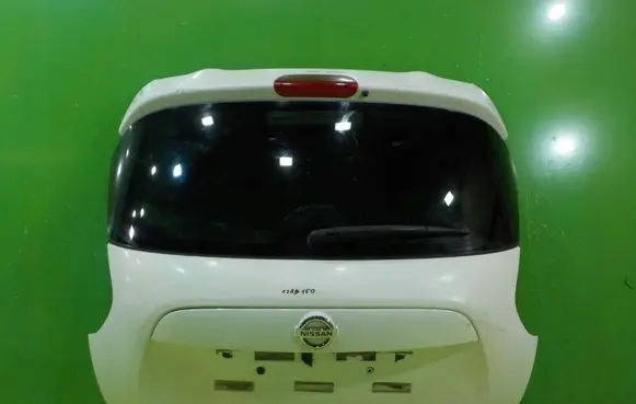 Nissan Juke I F15 Tailgate/trunk/boot lid 17AB150