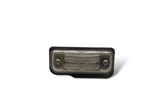 Mercedes-Benz SLK R171 Number plate light A2118200756