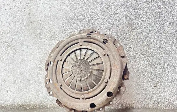 Opel Vectra C Pressure plate 