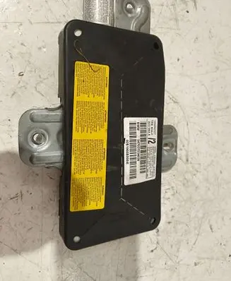 BMW X5 E53 Front door airbag 347037234038 1003488420227 30339884A