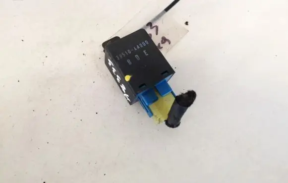Hyundai Santa Fe Other relay 395104a000 39510-4a000
