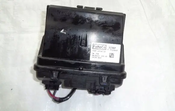 Ford S-MAX Other control units/modules FG9T14F042AF