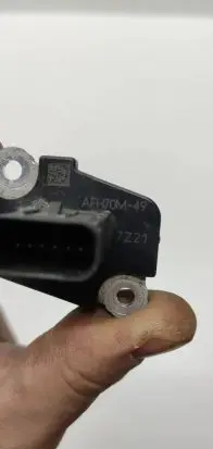 Chrysler Grand Voyager V Mass air flow meter AFH70M49 7Z21