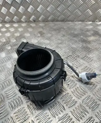 Toyota RAV 4 (XA50) Heater fan/blower G923033050 BASF510B35 210803484