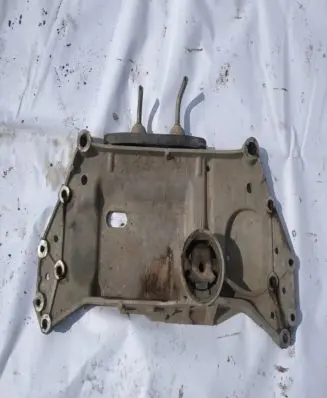 Skoda Octavia Mk2 (1Z) Front subframe