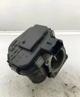 Peugeot Partner Throttle valve 9673534480 28275019 25111