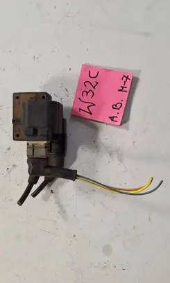 Renault Megane I High voltage ignition coil 7700850999