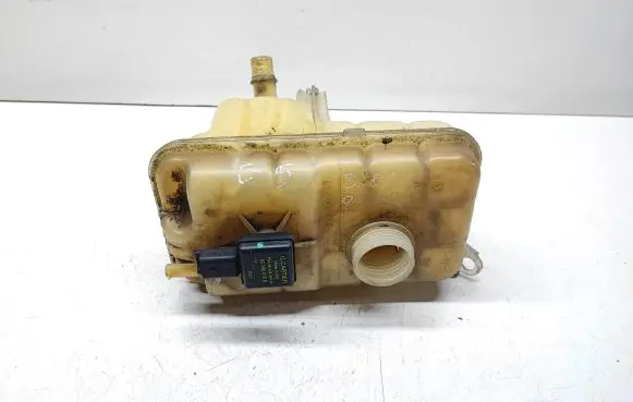 Citroen C5 Coolant expansion tank/reservoir cap 9642434480