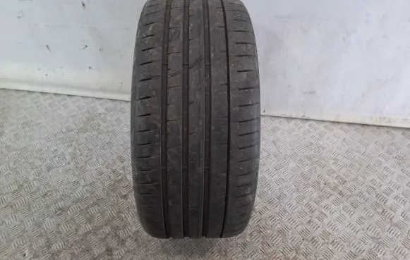 Porsche Taycan 9J1 R21 summer tire 36535ZR21 36535R21 36535ZR21101Y