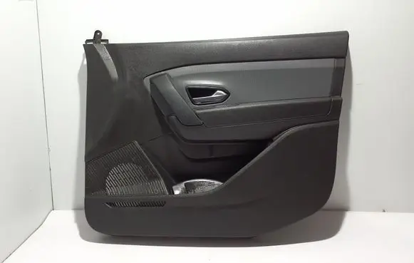 Renault Express Front door card panel trim 809003195R