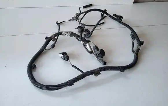 Renault Kadjar Parking sensor (PDC) wiring loom 240151086R