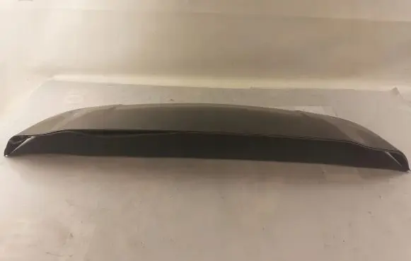 Mercedes-Benz GLB x247 Tailgate/trunk spoiler A2477900688