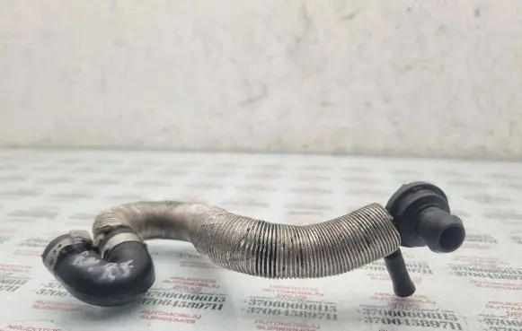 Audi A4 S4 B7 8E 8H Vacuum line/pipe/hose