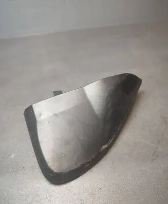 Fiat Ducato Plastic wing mirror trim cover 735424456