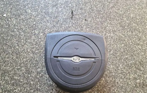 Chrysler 300 - 300C Steering wheel airbag