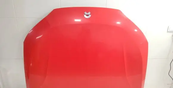 NIO ES8 Engine bonnet/hood