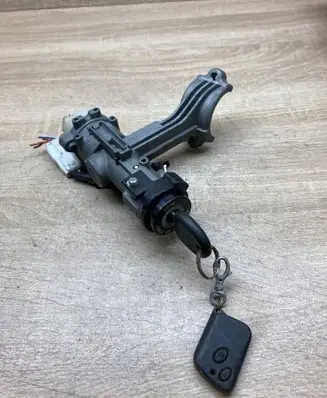 Hyundai Getz Ignition lock 060918