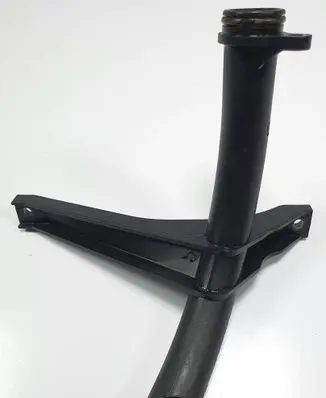 Mercedes-Benz E W212 Oil sump strainer pipe A6421800751