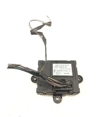 Ford Galaxy Door control unit/module 7G9T14B534AC 0507917102