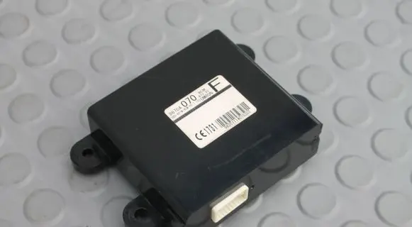 Mitsubishi ASX Other control units/modules 8670A070