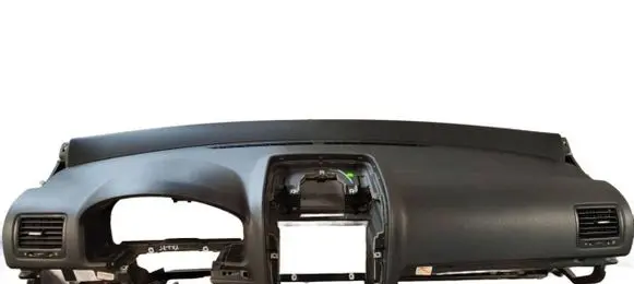 Volkswagen Jetta V Dashboard 1K1858296B