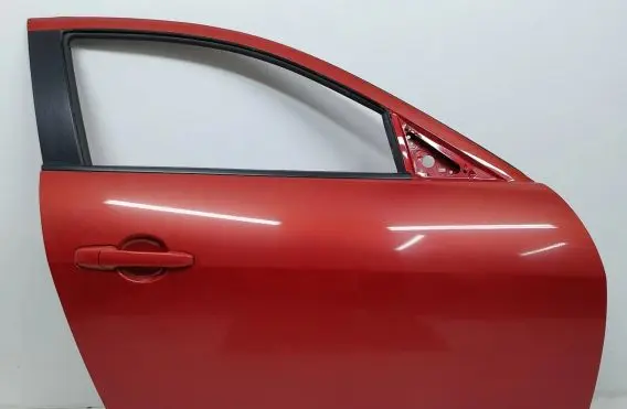 Mazda RX8 Front door