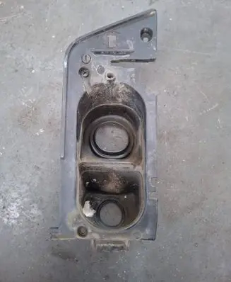 Volkswagen Transporter - Caravelle T6 Other exterior part 