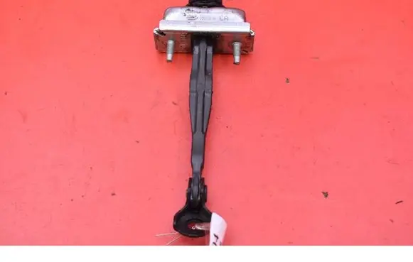 Opel Zafira C Front door check strap stopper 