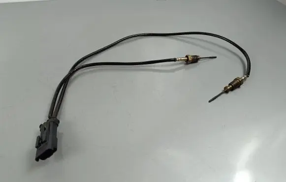 Peugeot 5008 II Lambda probe sensor