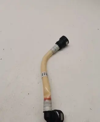 Bentley Continental Fuel line pipe 3W7201993C