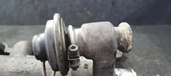Opel Astra F EGR valve 52797101