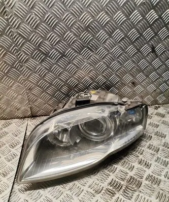 Audi A4 S4 B7 8E 8H Headlight/headlamp 8e0941003bm